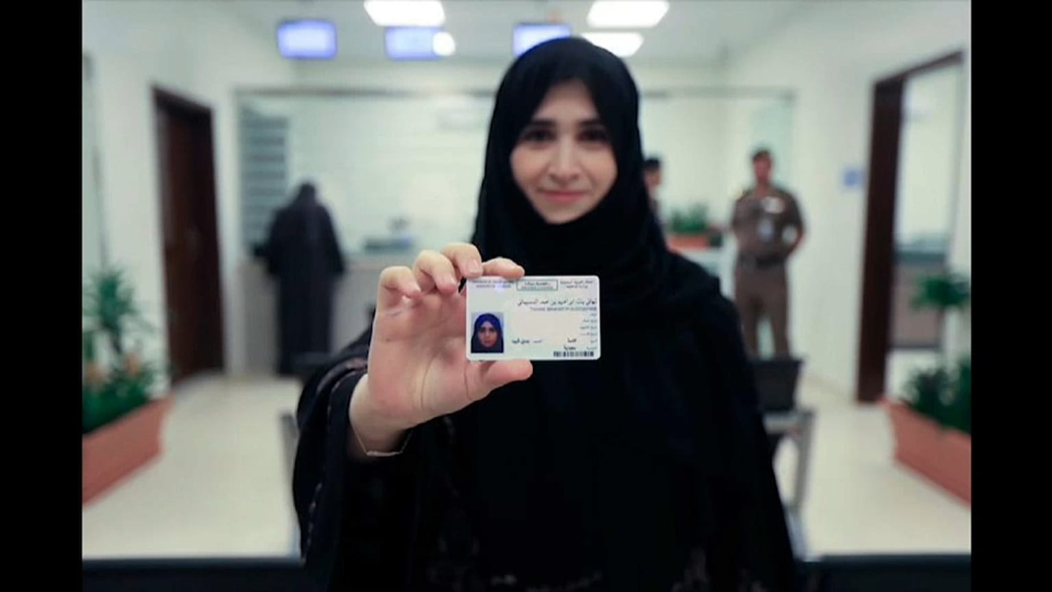 Ab dem 24. Juni ist es Frauen in Saudi-Arabien erlaubt, Auto zu fahren.