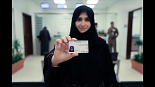 Ab dem 24. Juni ist es Frauen in Saudi-Arabien erlaubt, Auto zu fahren.