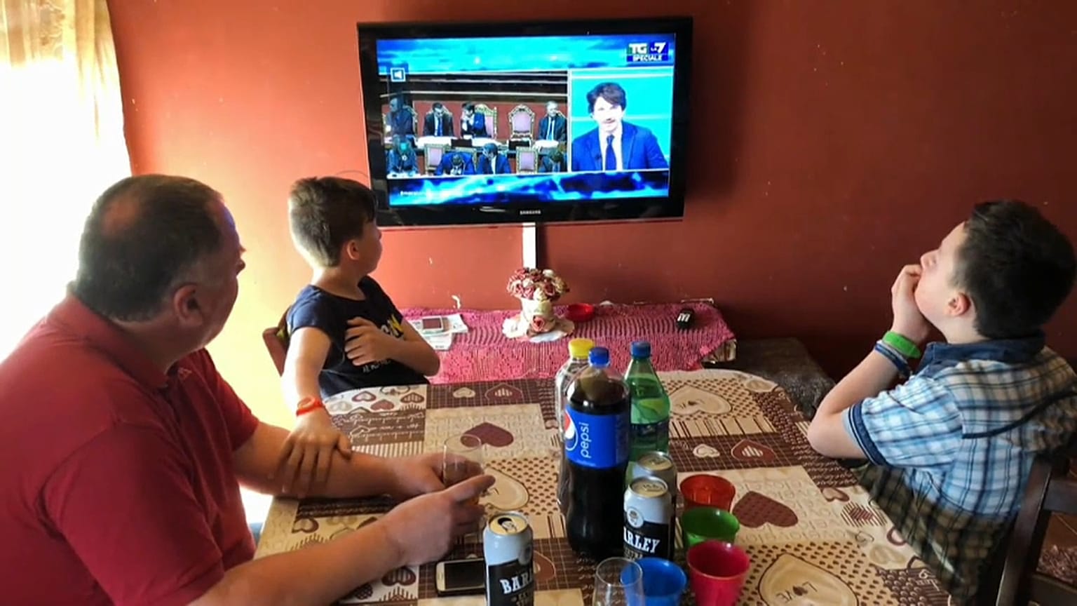 «Лучше, конечно, „Пять звёзд“»