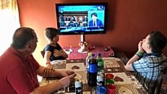 «Лучше, конечно, „Пять звёзд“»