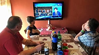 «Лучше, конечно, „Пять звёзд“»