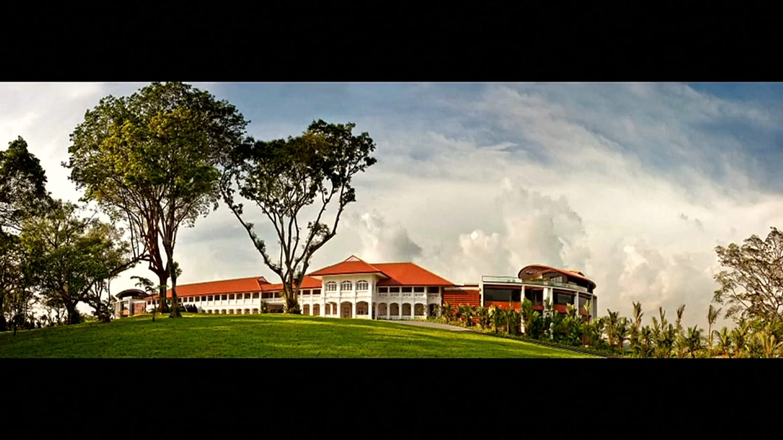 Capella Hotel 