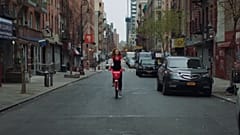 Uber to launch bike-sharing service in Europe