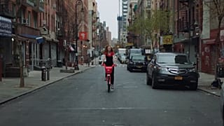 Uber to launch bike-sharing service in Europe