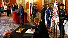 Babis - második esély a kormányalakításra