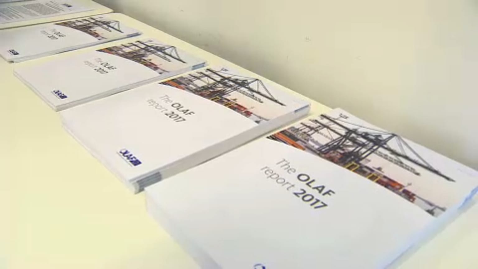 EU-Ermittler prangern Zweckentfremdung von 3 Milliarden Euro an