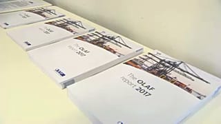EU-Ermittler prangern Zweckentfremdung von 3 Milliarden Euro an