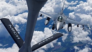 La OTAN quiere mejorar su capacidad de reacción