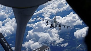 NATO to bolster defences
