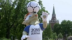 ЧМ-2018: спорт или политика?