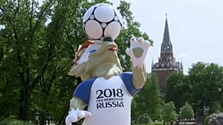 ЧМ-2018: спорт или политика?
