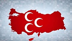 Προκλητικός ο Μπαχτσελί – Παρουσιάζει την Κύπρο τουρκική