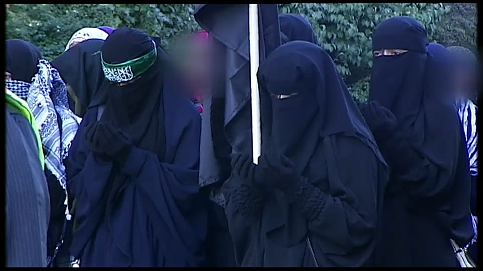 La Norvège ne veut pas de ses ressortissants djihadistes
