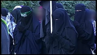 La Norvège ne veut pas de ses ressortissants djihadistes