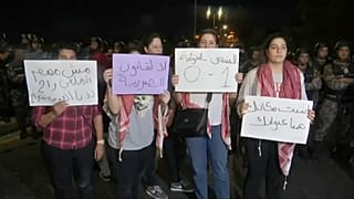 Jordan struggles to meet the challenges of a modern economy