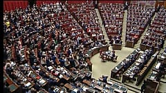 Il governo Conte ottiene la fiducia anche alla Camera