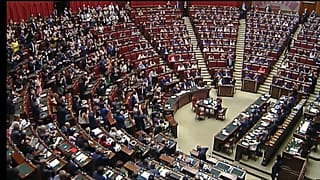 Il governo Conte ottiene la fiducia anche alla Camera