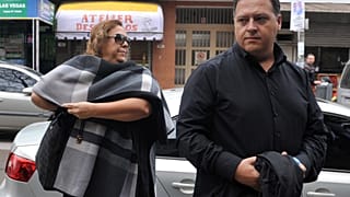 ابن بابلو إسكوبار وأرملته يواجهان تهمة غسيل أموال بالأرجنتين