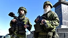 La Svezia mobilita tutti i propri riservisti per la prima volta dal 1975