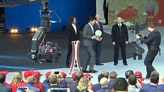 Rusia 2018: Un Mundial para aliviar tensiones