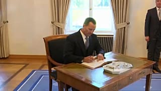 Посол США в центре скандала