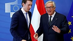 Austria's EU presidency