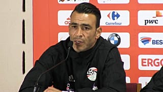 الحضري..حامي عرين المنتخب المصري الساعي لتحطيم رقم غينيس