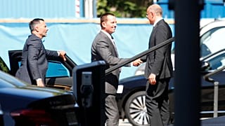 L'ambassadeur américain fait enrager Berlin