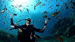 Pierre-Yves Cousteau