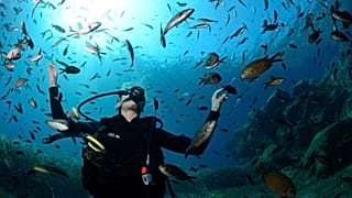 Pierre-Yves Cousteau