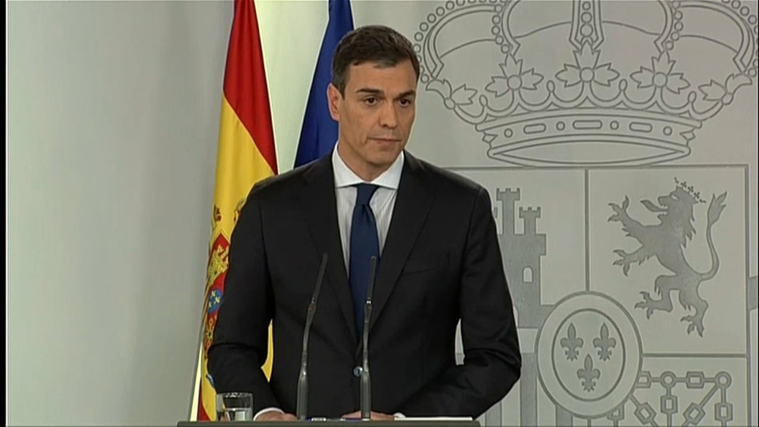 Un Gobierno con mayoría de mujeres en España