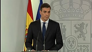 Un Gobierno con mayoría de mujeres en España