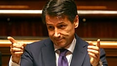 İtalya: Başbakan Conte'den AB'ye sert mesaj