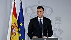 Педро Санчес представил состав нового кабинета