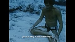 Giornata mondiale degli oceani: il mare dentro di Jacques Mayol