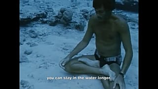 Giornata mondiale degli oceani: il mare dentro di Jacques Mayol