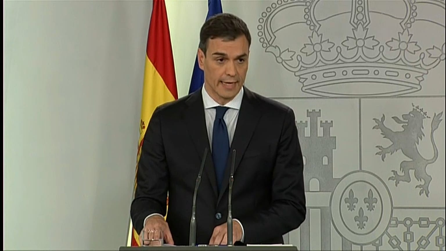 Women take top jobs in Spain's cabinet