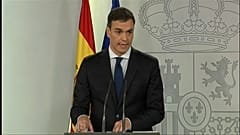 Women take top jobs in Spain's cabinet