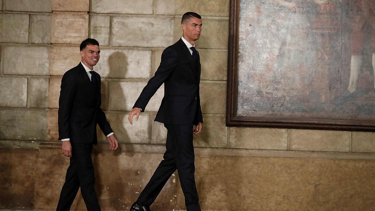 Marcelo Rebelo de Sousa deixa mensagem de apoio à Seleção