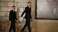 Marcelo Rebelo de Sousa deixa mensagem de apoio à Seleção