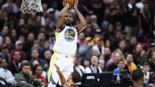 NBA: «Πολεμιστές» άλωσαν το Κλίβελαντ