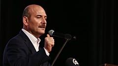 Soylu: Telefon dinleme iddiası deli saçması