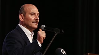 Soylu: Telefon dinleme iddiası deli saçması