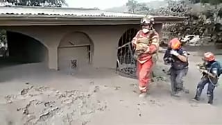 Guatemala: Nem riasztottak időben, hibázhatott a katasztrófavédelem