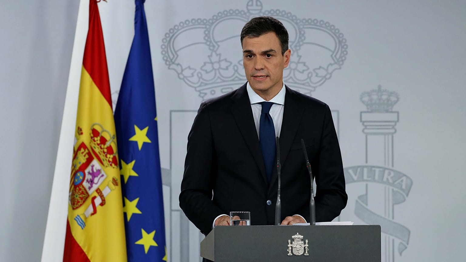 İspanya: Sanchez hükümetinin üçte ikisi kadın