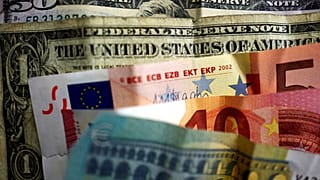Beklenti anketi: Dolar kısa süre içinde düşüşe geçecek