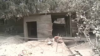 Guatemala procura sobreviventes do Vulcão de Fogo