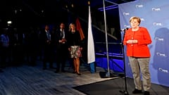 Κοινό ευρωπαϊκό σύστημα απονομής ασύλου θέλει η Άνγκελα Μέρκελ
