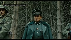 "Эйхман в моих руках"