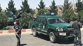  أفغانستان.. هدنة مع طالبان والحرب مستمرة على الجماعات الأخرى